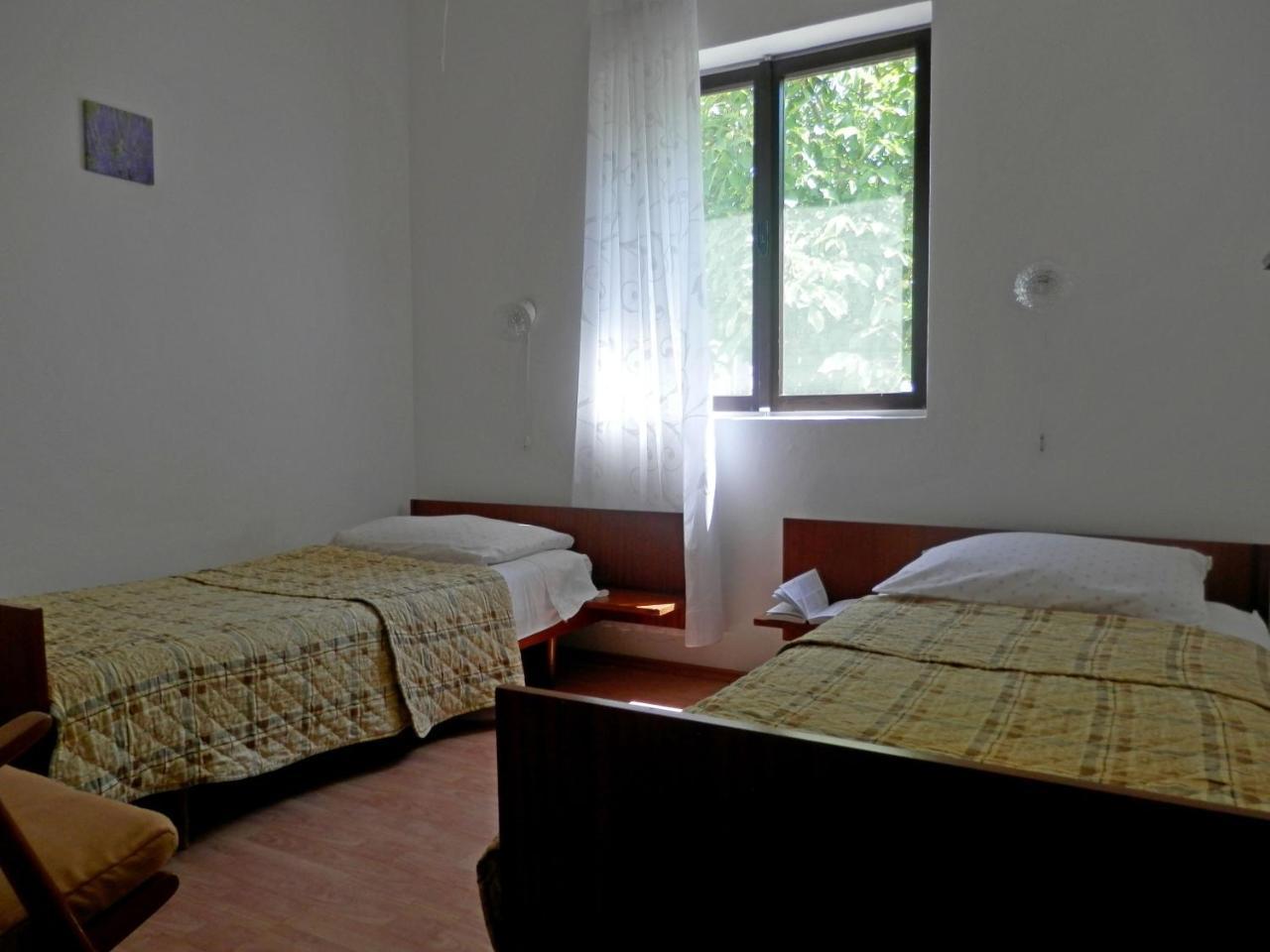 Apartments Zivana Rogoznica  Exterior foto