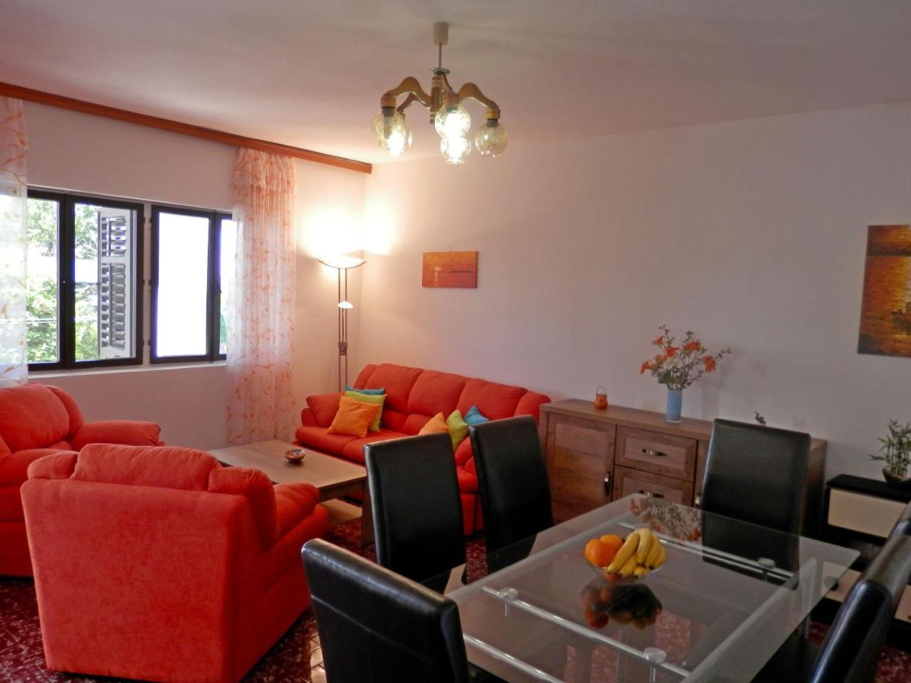 Apartments Zivana Rogoznica  Habitación foto